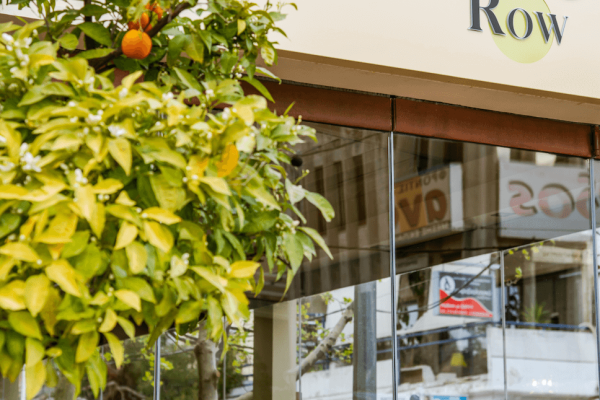 Ετοιμάζω Γάμο - Revellers Row Βριλήσσια