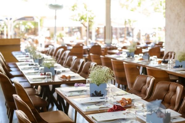 Ετοιμάζω Γάμο - Revellers Row Βριλήσσια