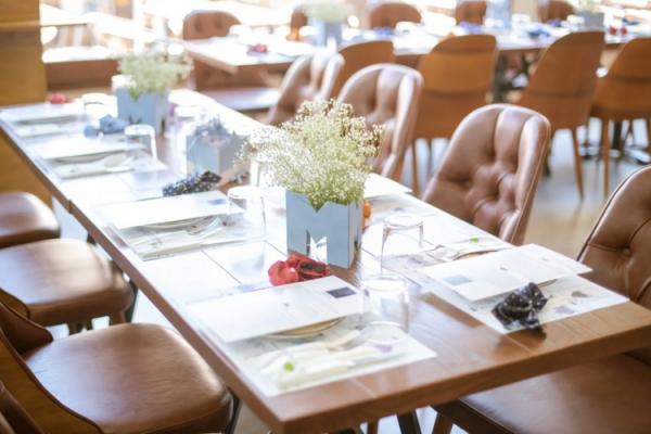 Ετοιμάζω Γάμο - Revellers Row Βριλήσσια