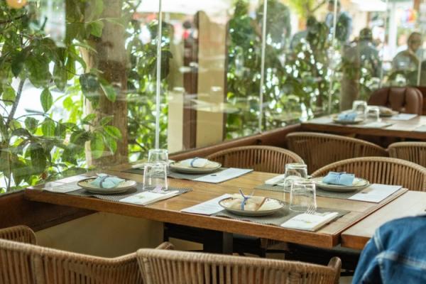 Ετοιμάζω Γάμο - Revellers Row Βριλήσσια