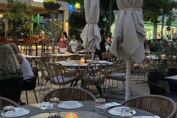 Ετοιμάζω Γάμο - Revellers Row Βριλήσσια