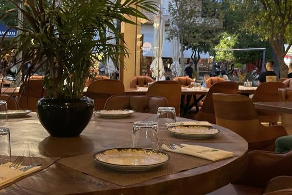 Ετοιμάζω Γάμο - Revellers Row Βριλήσσια