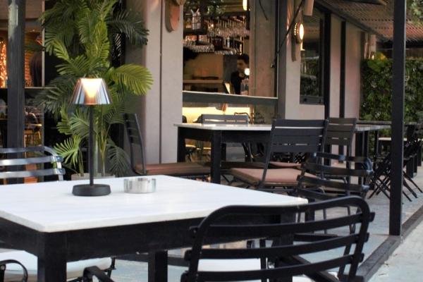 Saints Bar Pizza - Εναλλακτικοί Χώροι Δεξιώσεων - Etoimazogamo