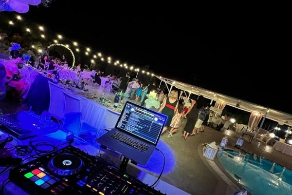 Ετοιμάζω Γάμο Sound Electric