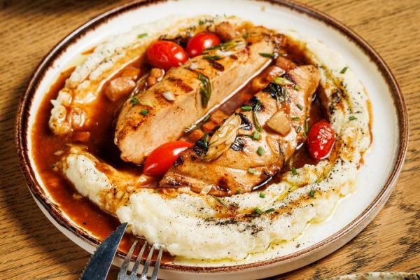 Ateniese Trattoria - Ετοιμάζω Γάμο
