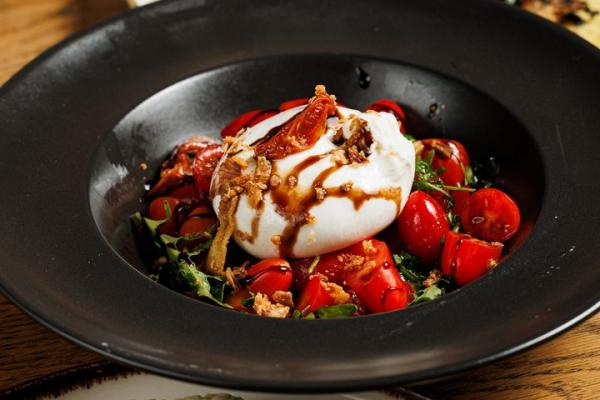 Ateniese Trattoria - Ετοιμάζω Γάμο