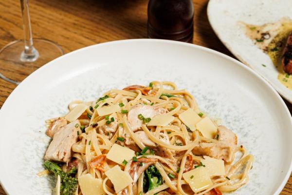 Ateniese Trattoria - Ετοιμάζω Γάμο