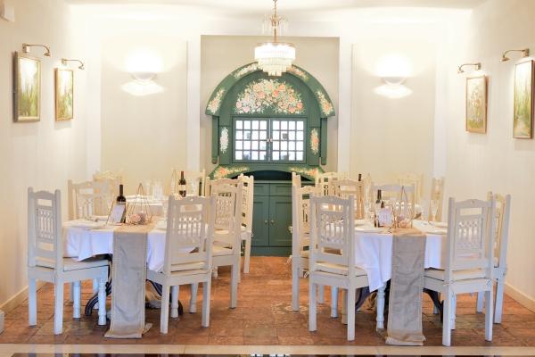 Dakota Event Center - Ετοιμάζω Γάμο