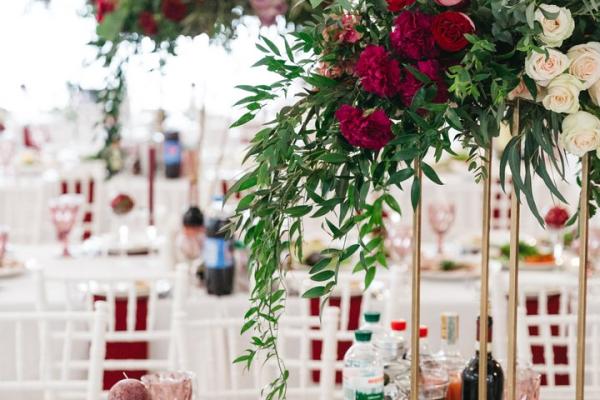 E-gamos- wedding planner
