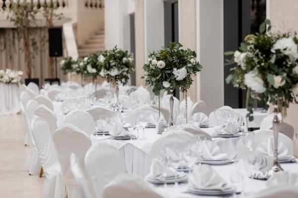 E-gamos- wedding planner