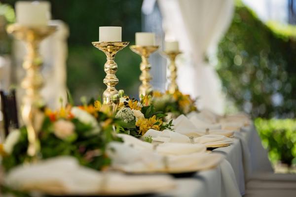 E-gamos- wedding planner