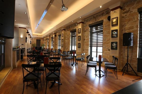 Logo Hard Rock Cafe Athens Δεξίωση Γάμου