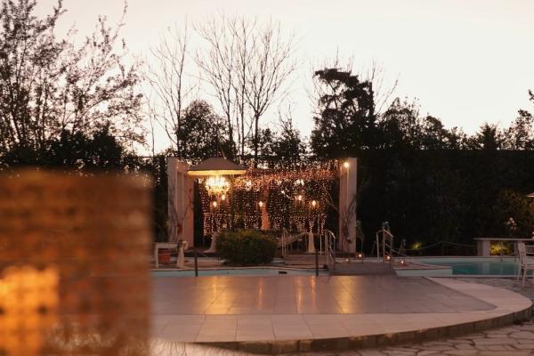 Noto Fine Events Δεξίωση γάμου Θεσσαλονίκη