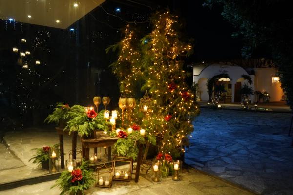 Noto Fine Events Δεξίωση γάμου Θεσσαλονίκη