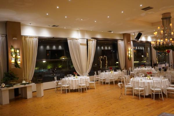 Noto Fine Events Δεξίωση γάμου Θεσσαλονίκη