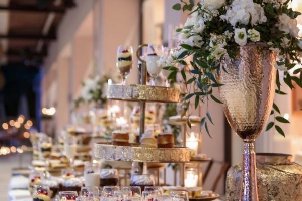 Noto Fine Events Δεξίωση γάμου Θεσσαλονίκη