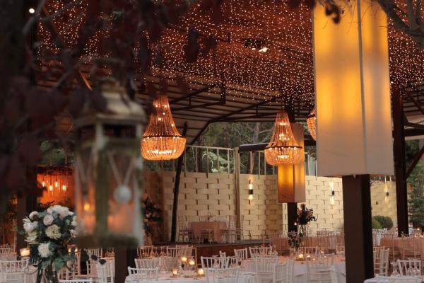 Noto Fine Events Δεξίωση γάμου Θεσσαλονίκη