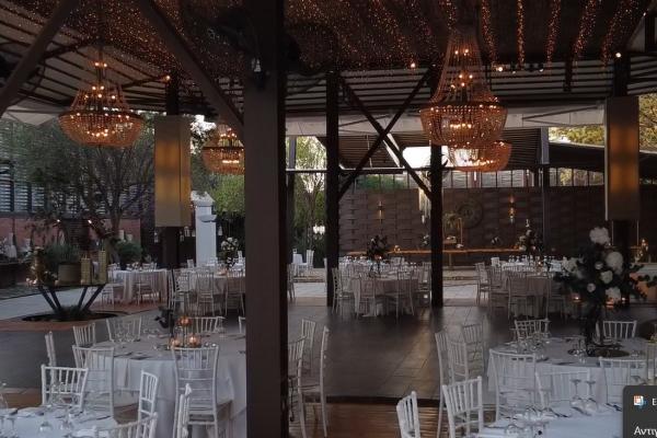 Noto Fine Events Δεξίωση γάμου Θεσσαλονίκη