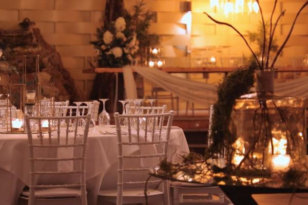 Noto Fine Events Δεξίωση γάμου Θεσσαλονίκη