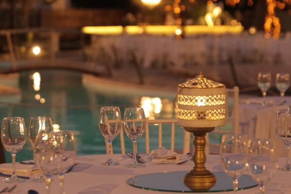 Noto Fine Events Δεξίωση γάμου Θεσσαλονίκη