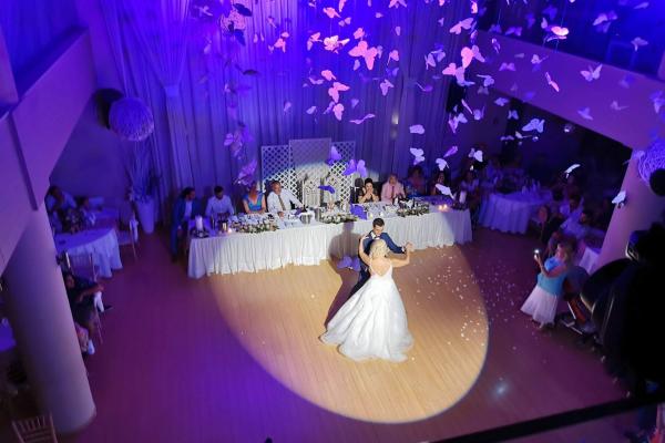 Gala Multi Events κτήμα γάμου Ανατολική Αττική