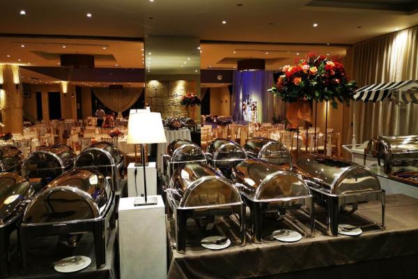 Gala Multi Events κτήμα γάμου Ανατολική Αττική