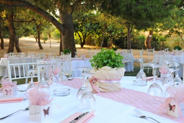 Αίθουσα Δεξιώσεων Γάμου Green Park Άλσος Βεΐκου