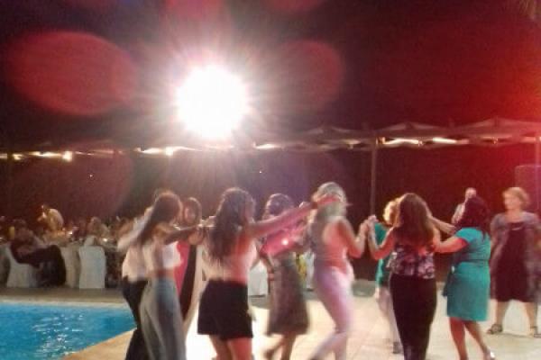 Happy Music DJ γάμου ηχητική κάλυψη εκδηλώσεων