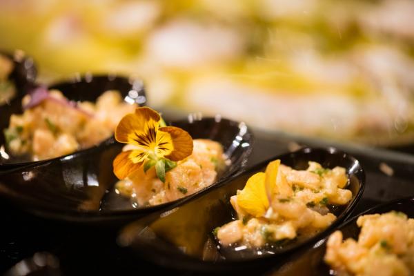 InterCatering- event catering