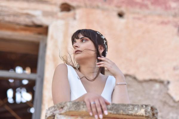 Melina Korre Photo & Video