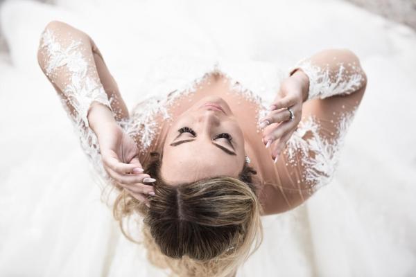 Melina Korre Photo & Video