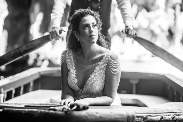 Melina Korre Photo & Video