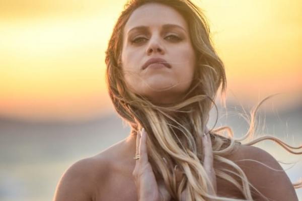 Melina Korre Photo & Video