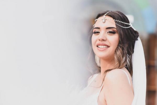 Melina Korre Photo & Video