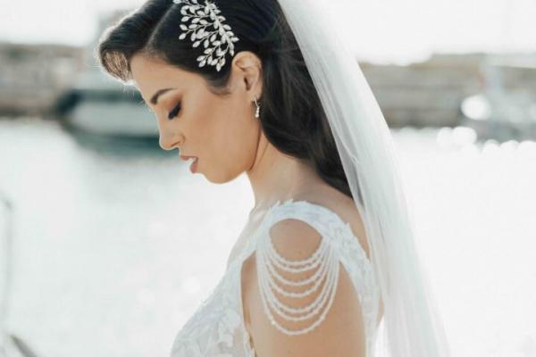 Melina Korre Photo & Video