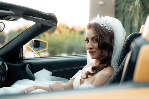 Melina Korre Photo & Video