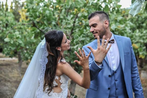 Melina Korre Photo & Video