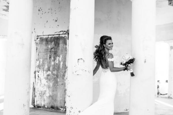 Melina Korre Photo & Video