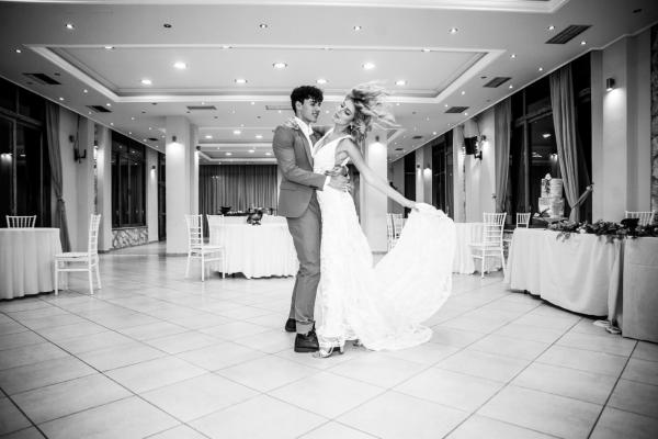 Melina Korre Photo & Video
