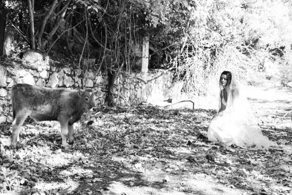 Melina Korre Photo & Video