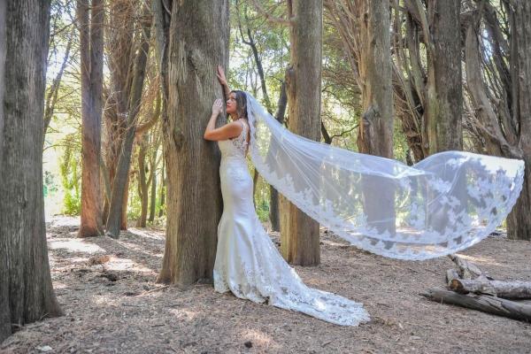 Melina Korre Photo & Video