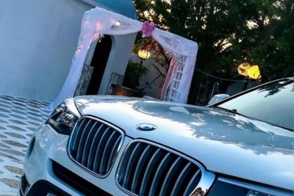 Κτήμα The Glam Νότια Προάστια