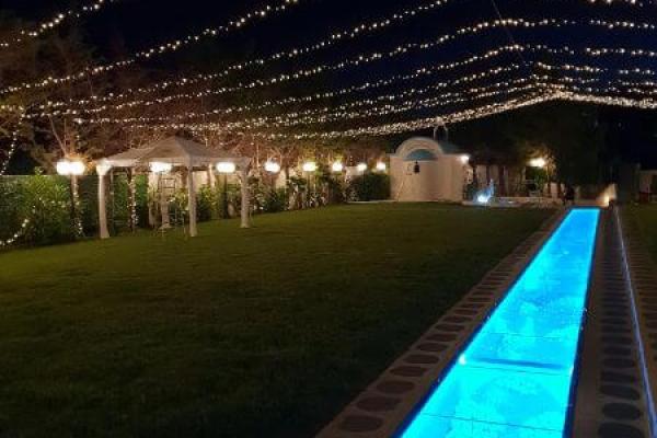 Κτήμα The Glam Νότια Προάστια