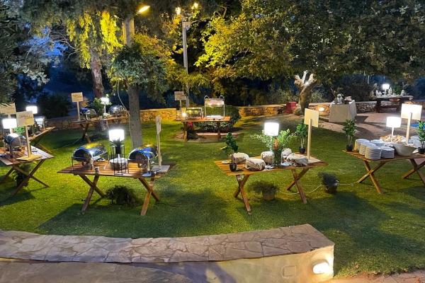  Κτήμα Βαλασία- Κτήμα Γάμου Ανατολική Αττική