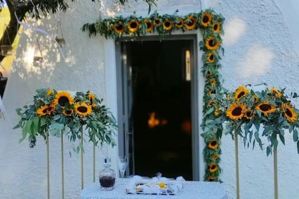  Κτήμα Βαλασία- Κτήμα Γάμου Ανατολική Αττική