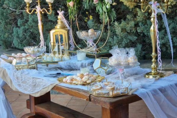  Κτήμα Βαλασία- Κτήμα Γάμου Ανατολική Αττική