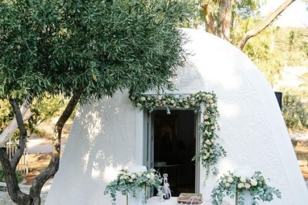  Κτήμα Βαλασία- Κτήμα Γάμου Ανατολική Αττική