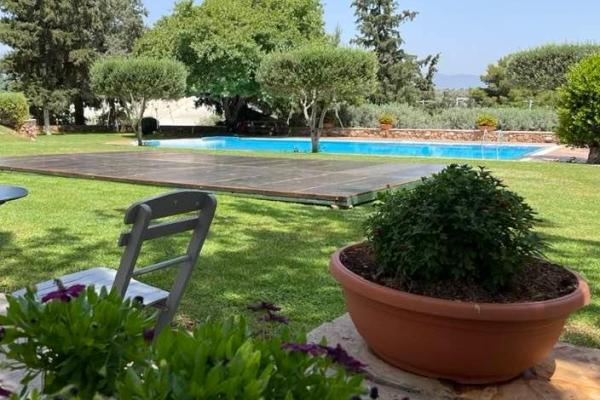  Κτήμα Βαλασία- Κτήμα Γάμου Ανατολική Αττική