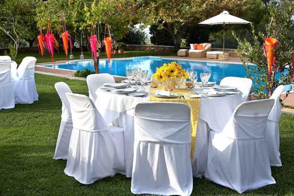  Κτήμα Βαλασία- Κτήμα Γάμου Ανατολική Αττική