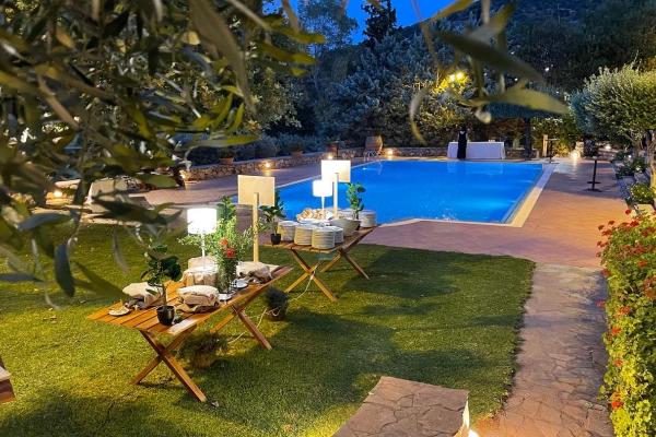  Κτήμα Βαλασία- Κτήμα Γάμου Ανατολική Αττική